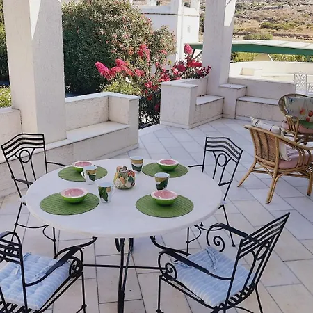 Villa Themis Kato Sangrion